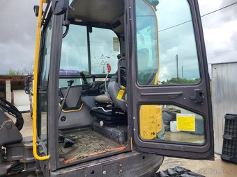 VOLVO ECR58D - 9