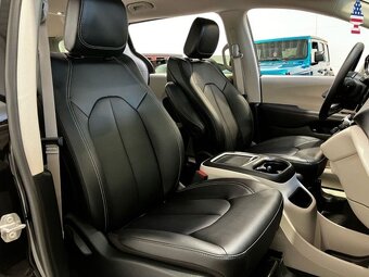 Chrysler Pacifica Hybrid 3.6 Night Paket(č.1112) ODPOČET DPH - 9