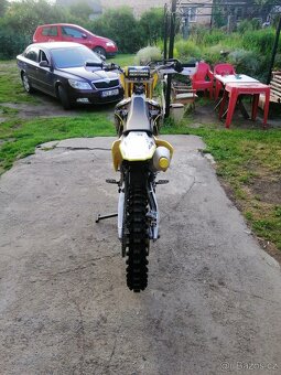 Suzuki RMZ 450 - 9