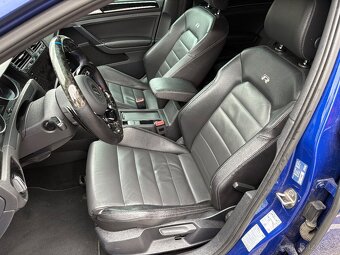 Volkswagen Golf R 4MOTION DSG – 470 HP, GO motor, TOP výbava - 9