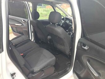 Ford Galaxy 2.0 TDCI 103KW Titanium R.V 2012 Facelift - 9