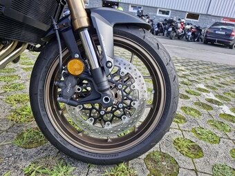 Honda CB 650 R - 2024 - 9