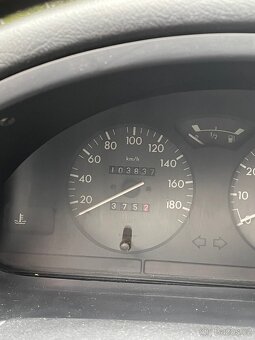 Citroen Saxo 1.1 - 9