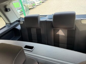►VW TOURAN 1,6 MPI UNITED - 75 kW, 7 MÍST, DEŠŤOV. SENZOR◄ - 9
