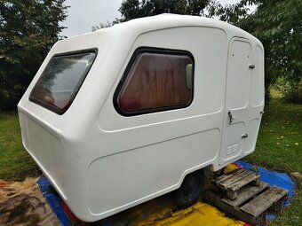 Karavan Niewiadow  N126 - 9