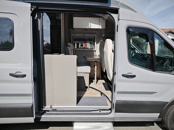 Ford Transit LMC 170PS Automat 2023 - 9