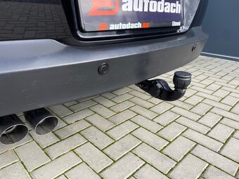 Volkswagen Tiguan, 1.4 TSI 90kW -1xMAJ.- ALU- PDC - 9