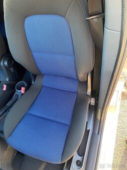 ✅MITSUBISHI COLT 1.3 70KW MOTION 93TIS KM SERVISNÍ KNIHA✅ - 9