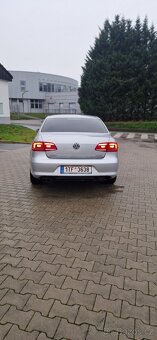 Passat b7 2.0 tdi - 9
