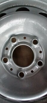Plechové disky na BMW - 9