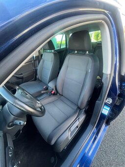 Golf 6 16TDI 77KW - 9