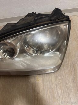 Světlomety Kia Sorento - 9