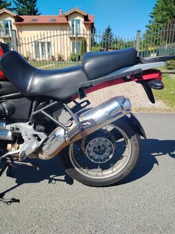 BMW gs 1100 - 9