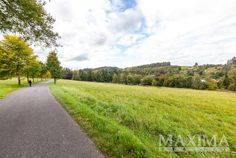 Pozemek o ploše 19235 m2 - Lázně Libverda, Lázně Libverda - 9