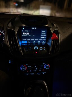 Ford Kuga 1.5 Ecoboost - 9