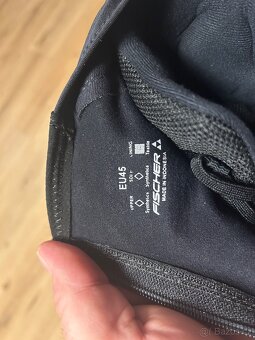 Boty Fischer RC5 Classic - 9