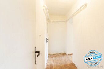 Prodej bytu 3+1 ul. Mikulášská, Krnov, ev.č. 00628 - 9