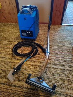 Karcher PUZZI 10/1,8/1,PROFI STROJ SABRINA,SANTOEMMA,ZÁRUKA - 9