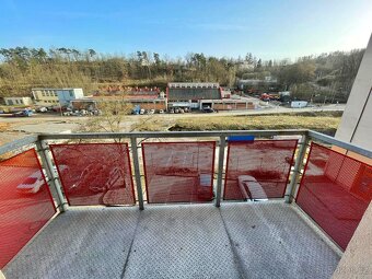 Pronájem Bytu 2kk bez provize RK - 9