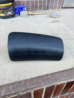 Palubní deska Subaru Legacy 3 - 9