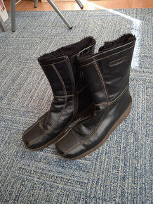 Kožená obuv zn. Bama 42,5 - 9