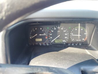 VW Multivan 2,5tdi T4 syncro, 4x4, Transporter, r.v1998 - 9