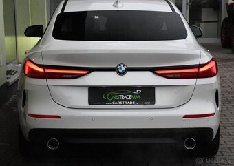 BMW Řada 2 218d LED VIRTUAL ČR 1M - 9