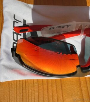 BrýleJulbo Split SP3 CF Uni - 9