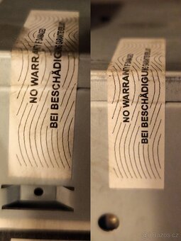 VW RNS510 1T0035680B aktualizované - 9