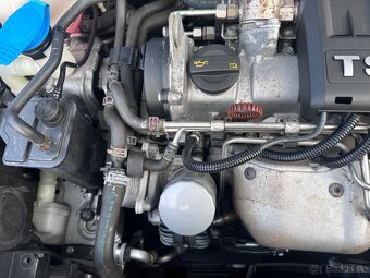 Škoda yeti 1.2 tsi 2011 - 9