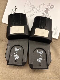 kočárek joolz day + - 9