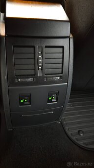 Škoda Octavia 2 facelift kombi 2.0tdi - 9