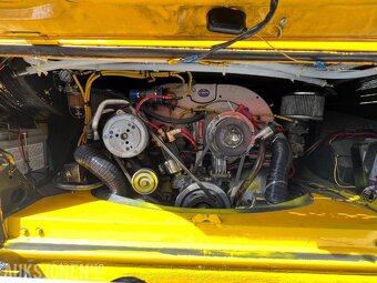 VW transporter T1 - 9