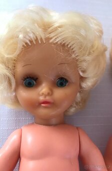 Různé panenky - 9
