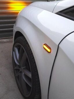 Dynamicke LED DYNAMICKY BLINKRY - 9