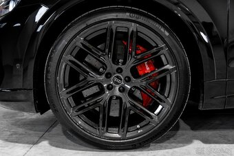 Audi RSQ8 Performance, Keramické brzdy, Matrix (Odpočet DPH) - 9