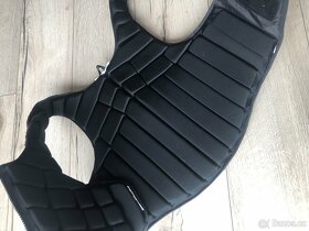 Jezdecká vesta Smart Rider level 3 - 9