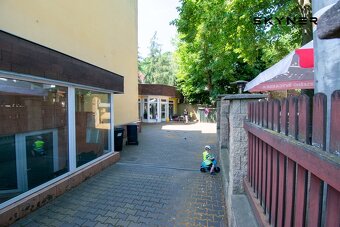 Prodej, byt 2+1, 33m2 - Ústí nad Labem - Klíše, ev.č. 01046 - 9