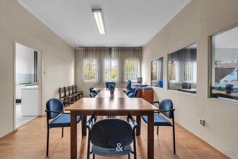 Prodej obchodní prostory, 329 m2 - Sosnová, ev.č. 00807 - 9