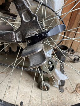 Thule Chariot Cougar - 9