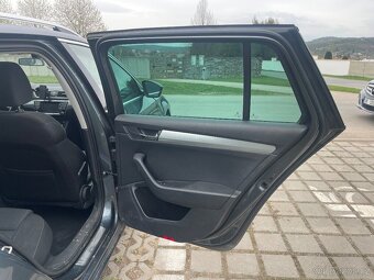 Škoda Superb 3 1.6 AC Combi 2016 - 9