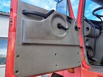 TATRA T163 JAMAL 6X6 - 9
