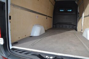 Mercedes-Benz Sprinter 317 CDi 9G automat - 9
