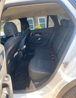 Mercedes GLC 220d 4MATIC A/T - 9