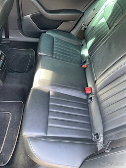 Škoda superb 3 , 2.0tdi 140kw - 9