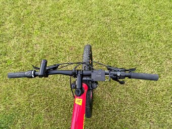 Rockrider XC 120 SRAM NX Eagle 29 - 9