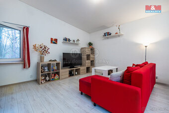 Prodej rodinného domu, 100 m², Kaliště, ul. Na Valachu - 9