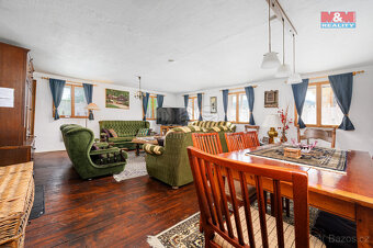 Prodej rodinného domu, 210 m², Chřibská - 9