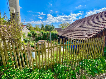 Prodej domu 65 m² s pozemkem 642 m² - 9