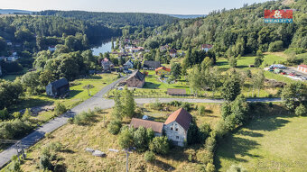 Prodej výrobního objektu, 260 m², Libá - 9